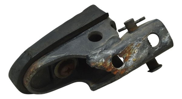 Pedaleira Dianteira Direita Yamaha Xtz 250 Tenere 11-15 Orig