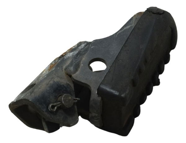 Pedaleira Dianteira Direita Yamaha Xtz 250 Tenere 11-15 Orig