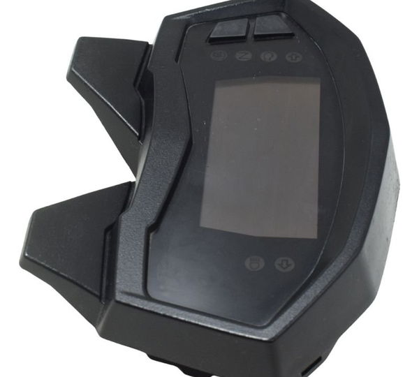 Painel S/ Abs Honda Cb 250f Twister 16-22 Original