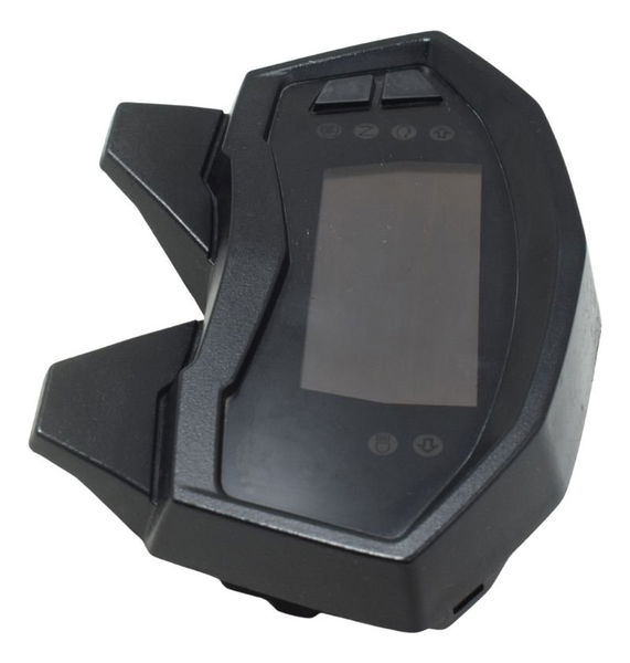 Painel S/ Abs Honda Cb 250f Twister 16-22 Original