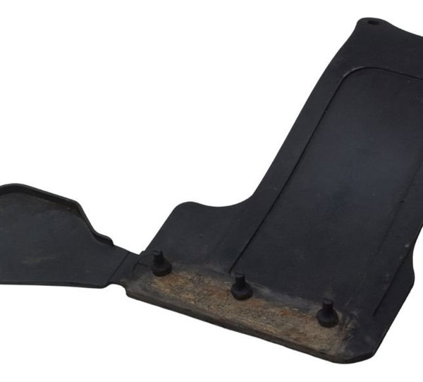 Borracha Protetor Paralama Tras Yamaha Xtz 250 Tenere 11-15