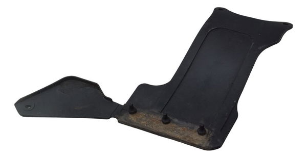 Borracha Protetor Paralama Tras Yamaha Xtz 250 Tenere 11-15