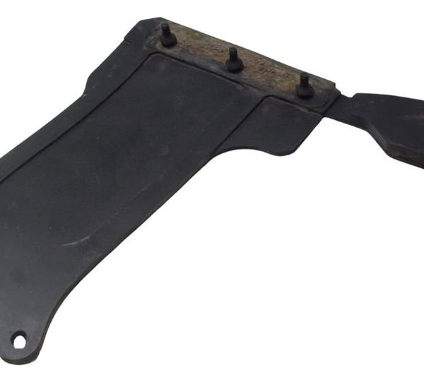 Borracha Protetor Paralama Tras Yamaha Xtz 250 Tenere 11-15