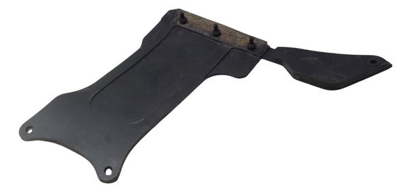 Borracha Protetor Paralama Tras Yamaha Xtz 250 Tenere 11-15
