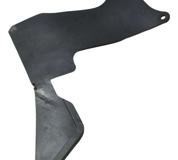 Borracha Protetor Paralama Tras Yamaha Xtz 250 Tenere 11-15