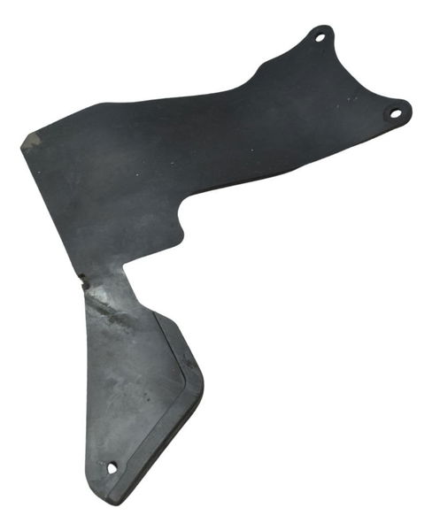 Borracha Protetor Paralama Tras Yamaha Xtz 250 Tenere 11-15