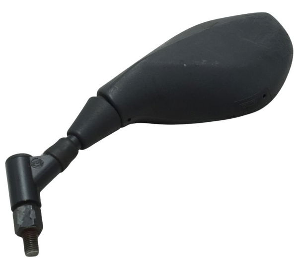 Par Espelho Retrovisor Paralelo Yamaha Xtz 250 Tenere 11-15