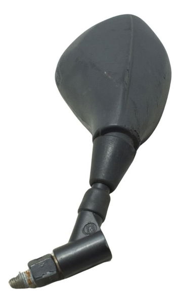 Par Espelho Retrovisor Paralelo Yamaha Xtz 250 Tenere 11-15