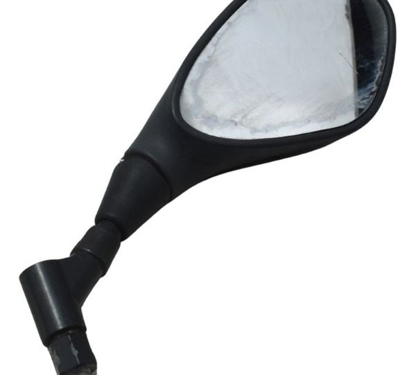 Par Espelho Retrovisor Paralelo Yamaha Xtz 250 Tenere 11-15