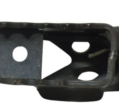 Pedaleira Dianteira Esq Yamaha Xtz 250 Tenere 11-15 Original