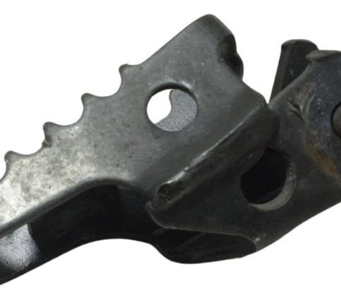 Pedaleira Dianteira Esq Yamaha Xtz 250 Tenere 11-15 Original