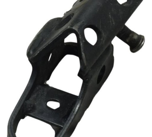Pedaleira Dianteira Esq Yamaha Xtz 250 Tenere 11-15 Original