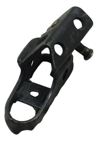 Pedaleira Dianteira Esq Yamaha Xtz 250 Tenere 11-15 Original