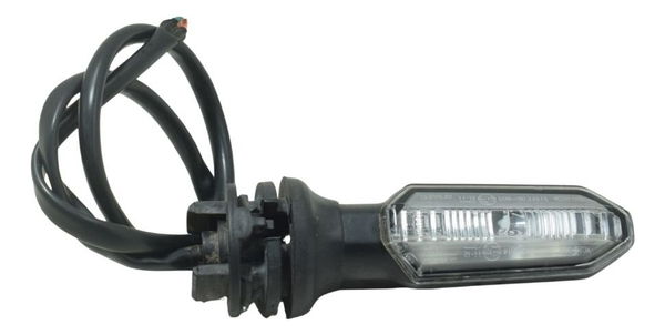 Pisca Traseiro Esquerdo Honda Cb 250f Twister 16-22 Original Esquerdo