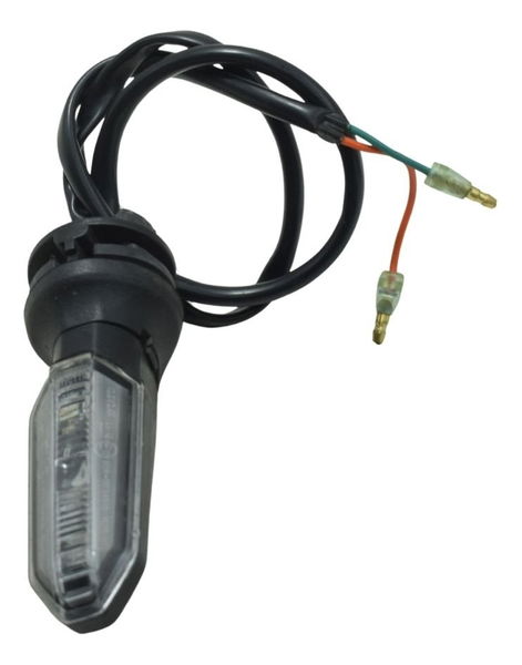 Pisca Traseiro Esquerdo Honda Cb 250f Twister 16-22 Original Esquerdo