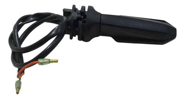 Pisca Traseiro Esquerdo Honda Cb 250f Twister 16-22 Original Esquerdo