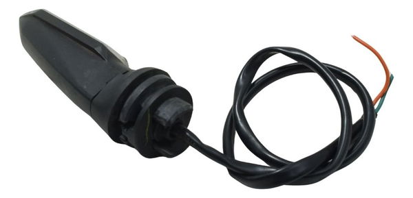 Pisca Traseiro Esquerdo Honda Cb 250f Twister 16-22 Original Esquerdo