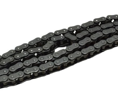 Kit Relação Riffel 46 Dentes Yamaha Xtz 250 Tenere 11-15 Prateado