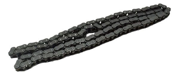 Kit Relação Riffel 46 Dentes Yamaha Xtz 250 Tenere 11-15 - Prateado