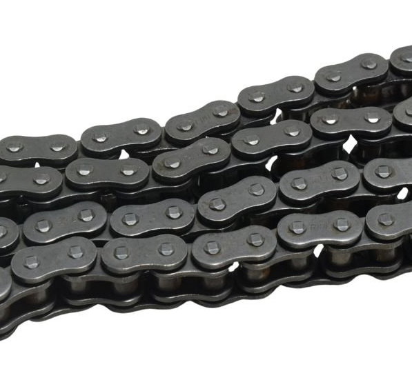 Kit Relação Riffel 46 Dentes Yamaha Xtz 250 Tenere 11-15 Prateado