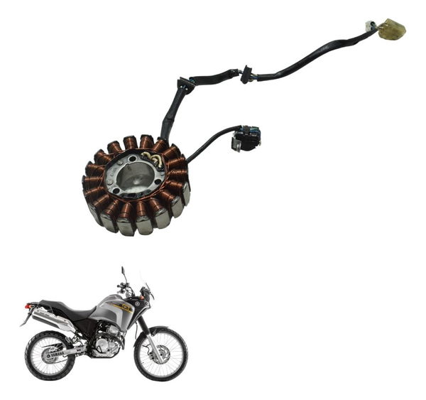 Estator Yamaha Xtz 250 Tenere 11-15 Original