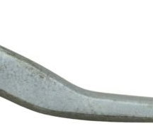 Manete Freio Paralelo Fth Yamaha Xtz 250 Tenere 11-15 Cinza