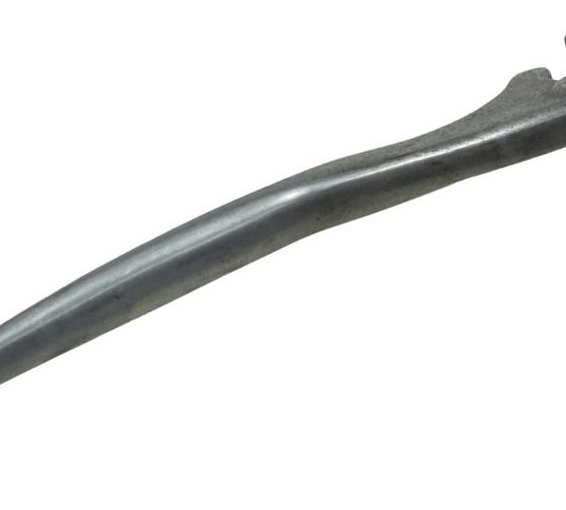 Manete Freio Paralelo Fth Yamaha Xtz 250 Tenere 11-15 Cinza