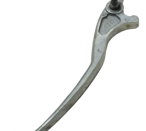 Manete Freio Paralelo Fth Yamaha Xtz 250 Tenere 11-15 Cinza