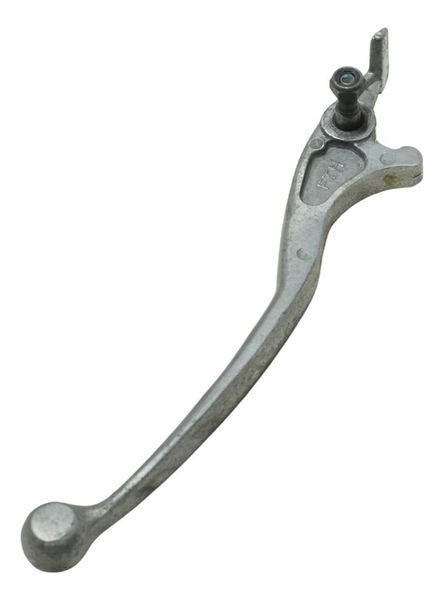 Manete Freio Paralelo Fth Yamaha Xtz 250 Tenere 11-15 - Cinza