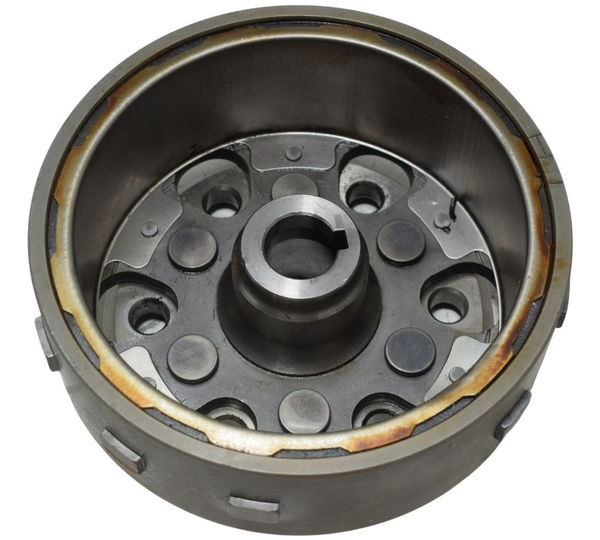 Volante Magneto Yamaha Xtz 250 Tenere 11-15 Original