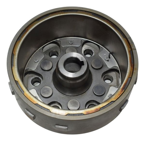 Volante Magneto Yamaha Xtz 250 Tenere 11-15 Original