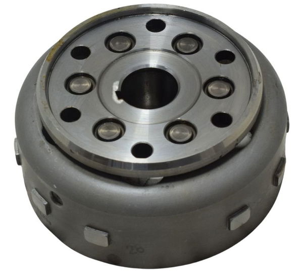 Volante Magneto Yamaha Xtz 250 Tenere 11-15 Original