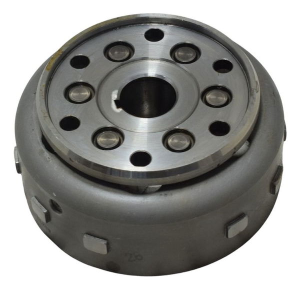 Volante Magneto Yamaha Xtz 250 Tenere 11-15 Original