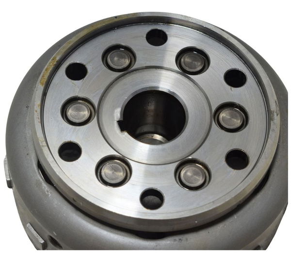 Volante Magneto Yamaha Xtz 250 Tenere 11-15 Original