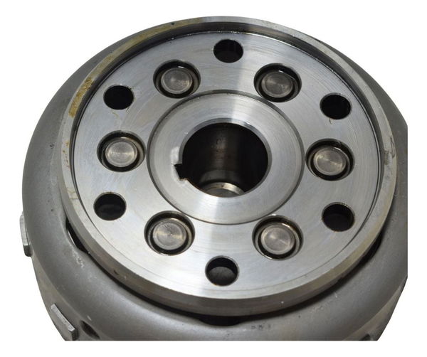 Volante Magneto Yamaha Xtz 250 Tenere 11-15 Original