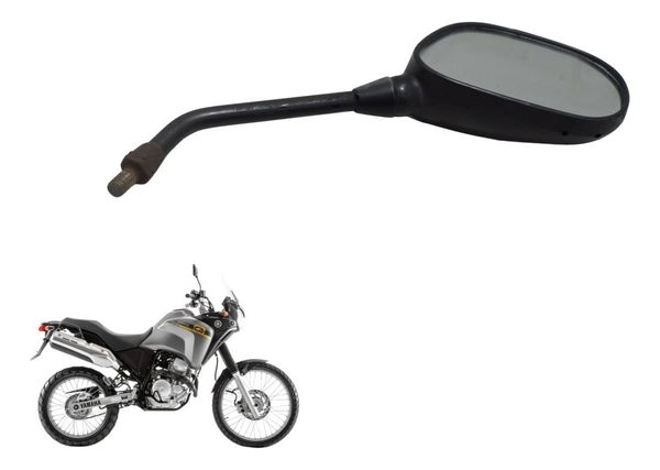 Espelho Retrovisor Direito Yamaha Xtz 250 Tenere 11-15 Origi