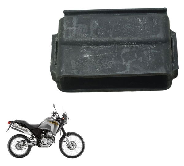 Borracha Modulo Cdi Yamaha Xtz 250 Tenere 11-15 Original