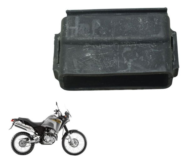 Borracha Modulo Cdi Yamaha Xtz 250 Tenere 11-15 Original