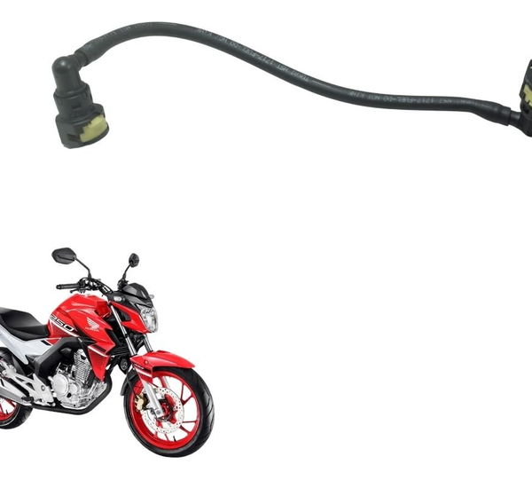 Mangueira Combustível Honda Cb 250f Twister 16-22 Original