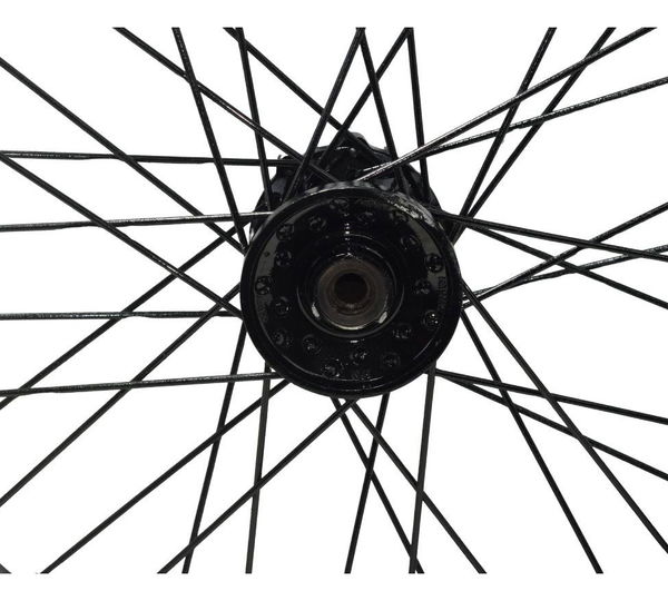 Roda Dianteira Yamaha Xtz 250 Tenere 11-15 Original Prateado