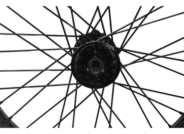 Roda Dianteira Yamaha Xtz 250 Tenere 11-15 Original - Prateado