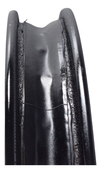 Roda Dianteira Yamaha Xtz 250 Tenere 11-15 Original - Prateado