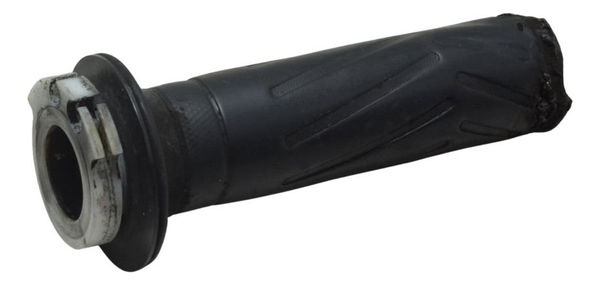 Manopla Dir Acelerador C/ Avaria Yamaha Xtz 250 Tenere 11-15 - Preto