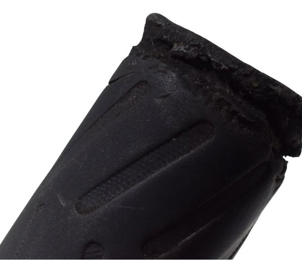 Manopla Dir Acelerador C/ Avaria Yamaha Xtz 250 Tenere 11-15 Preto