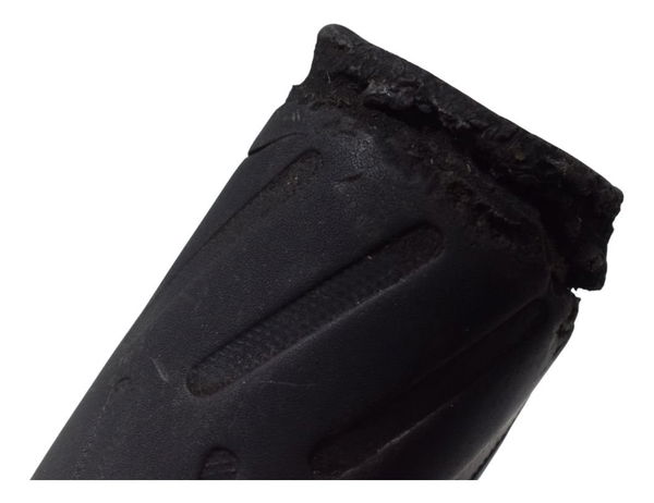 Manopla Dir Acelerador C/ Avaria Yamaha Xtz 250 Tenere 11-15 - Preto