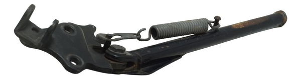 Pedal Descanso Lateral C/detalhe Yamaha Xtz 250 Tenere 11-15