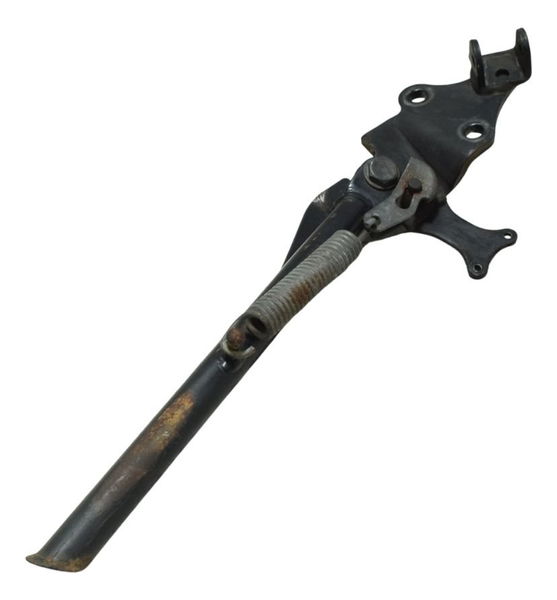 Pedal Descanso Lateral C/detalhe Yamaha Xtz 250 Tenere 11-15