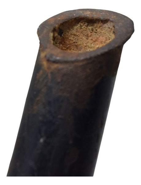 Pedal Descanso Lateral C/detalhe Yamaha Xtz 250 Tenere 11-15