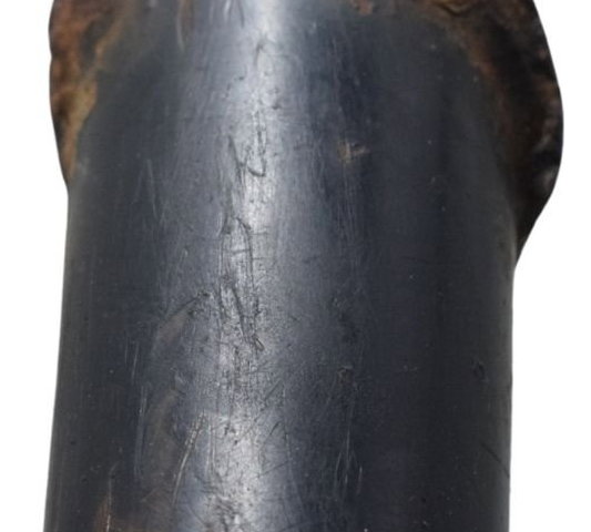 Pedal Descanso Lateral C/detalhe Yamaha Xtz 250 Tenere 11-15