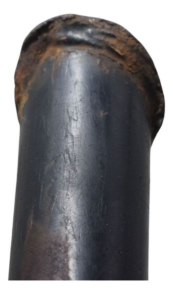 Pedal Descanso Lateral C/detalhe Yamaha Xtz 250 Tenere 11-15